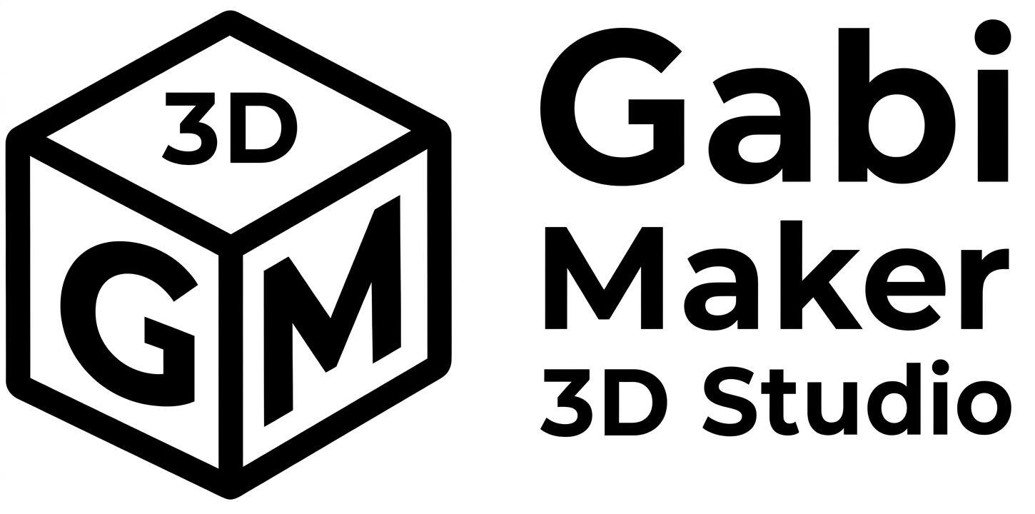 Studio Gabimaker 3D